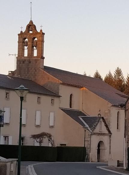 Église de Guyor