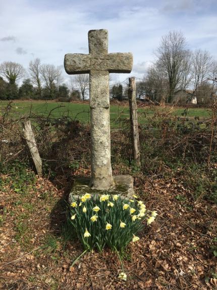 Croix du Triby